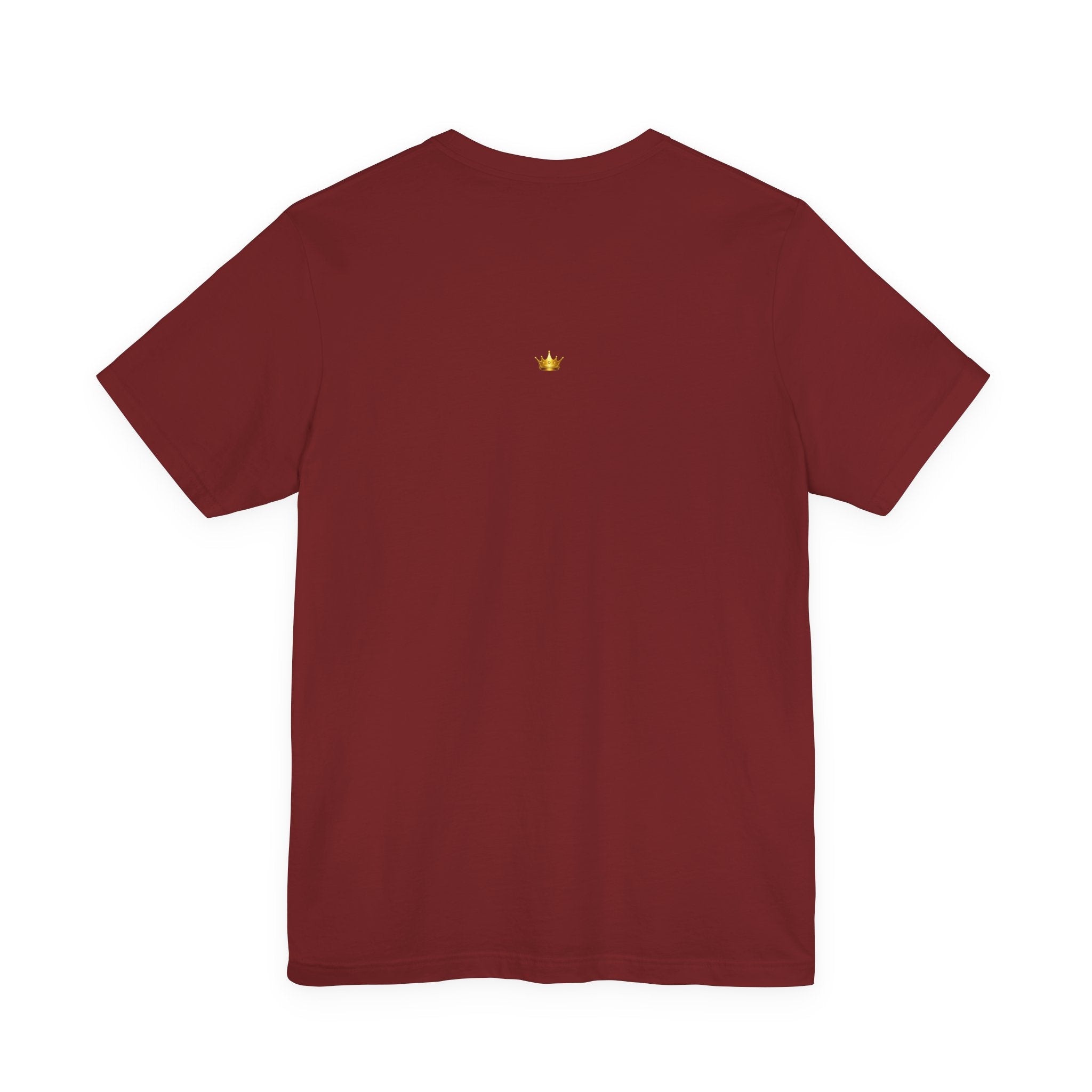 Respect Is Not Requested T-Shirt — Bold Statement Tee
