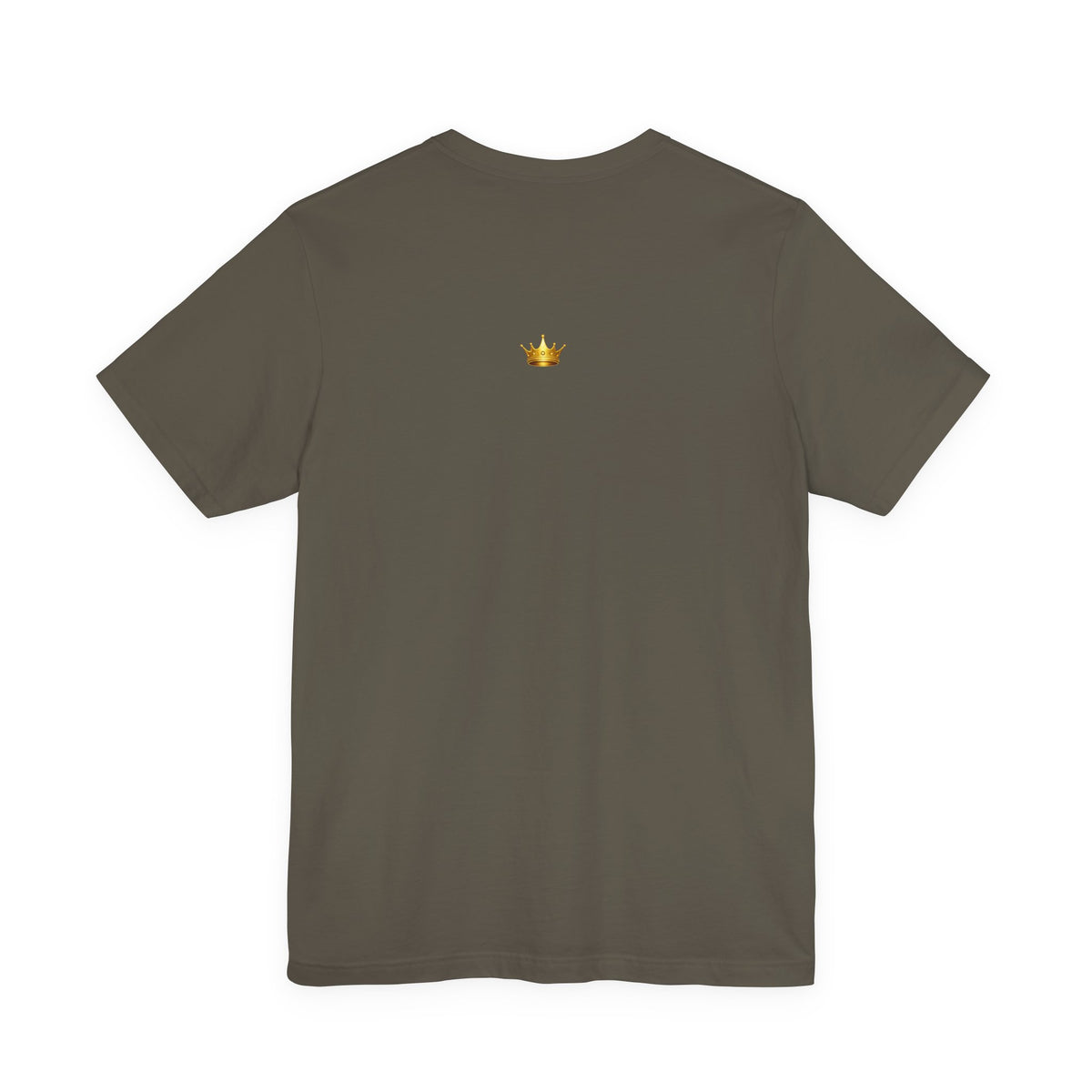 Where Kings Rise Tee – Power Walks Beside Them | Queen Life Culture