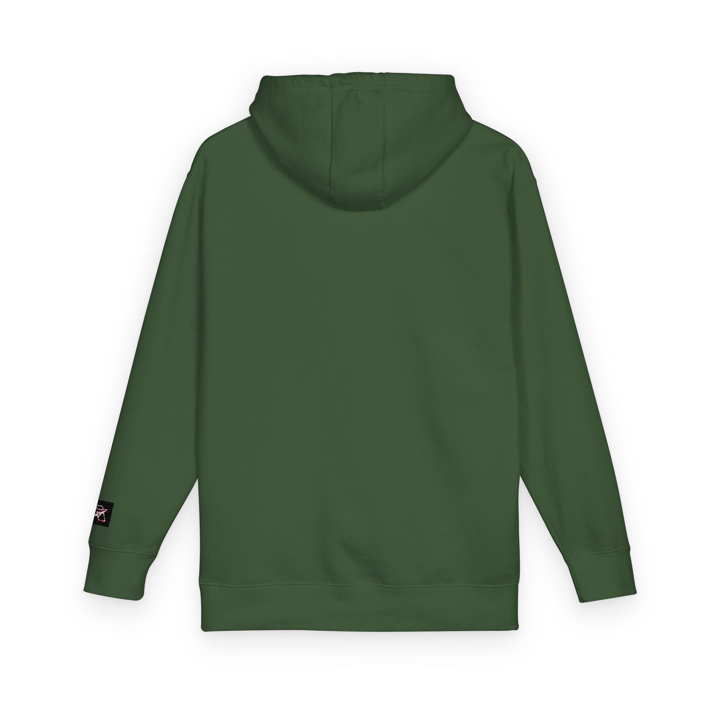 Falcon Fleece Hoodie - Chic and Stylish Unisex Outerwear