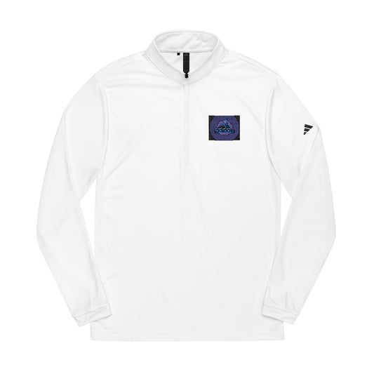 Quarter-Zip Pullover