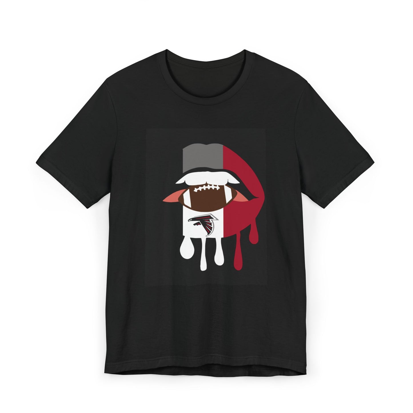 Falcons Unisex Jersey T-Shirt