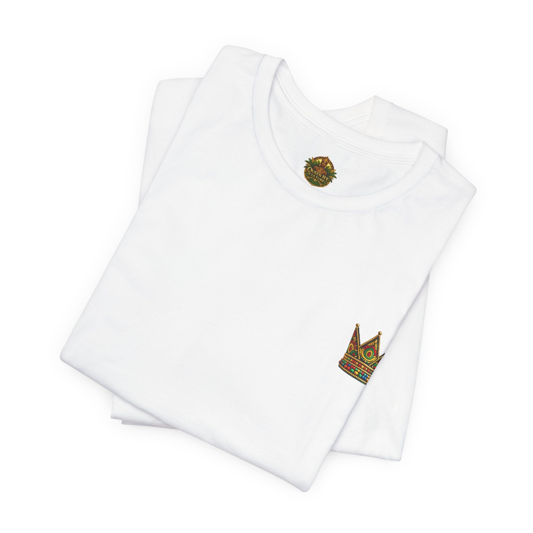 Grand Rising King Tee Shirt  Inspirational