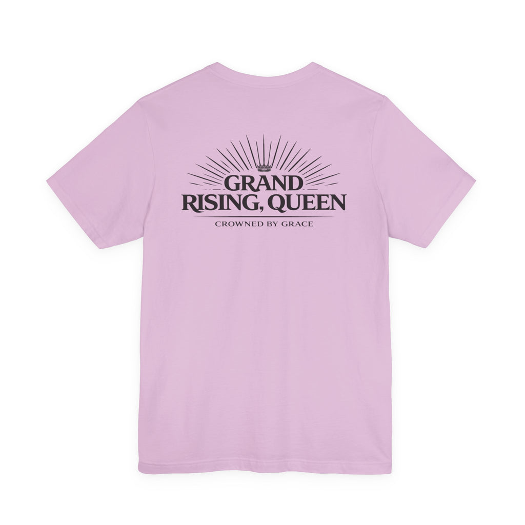 Grand Rising Queen