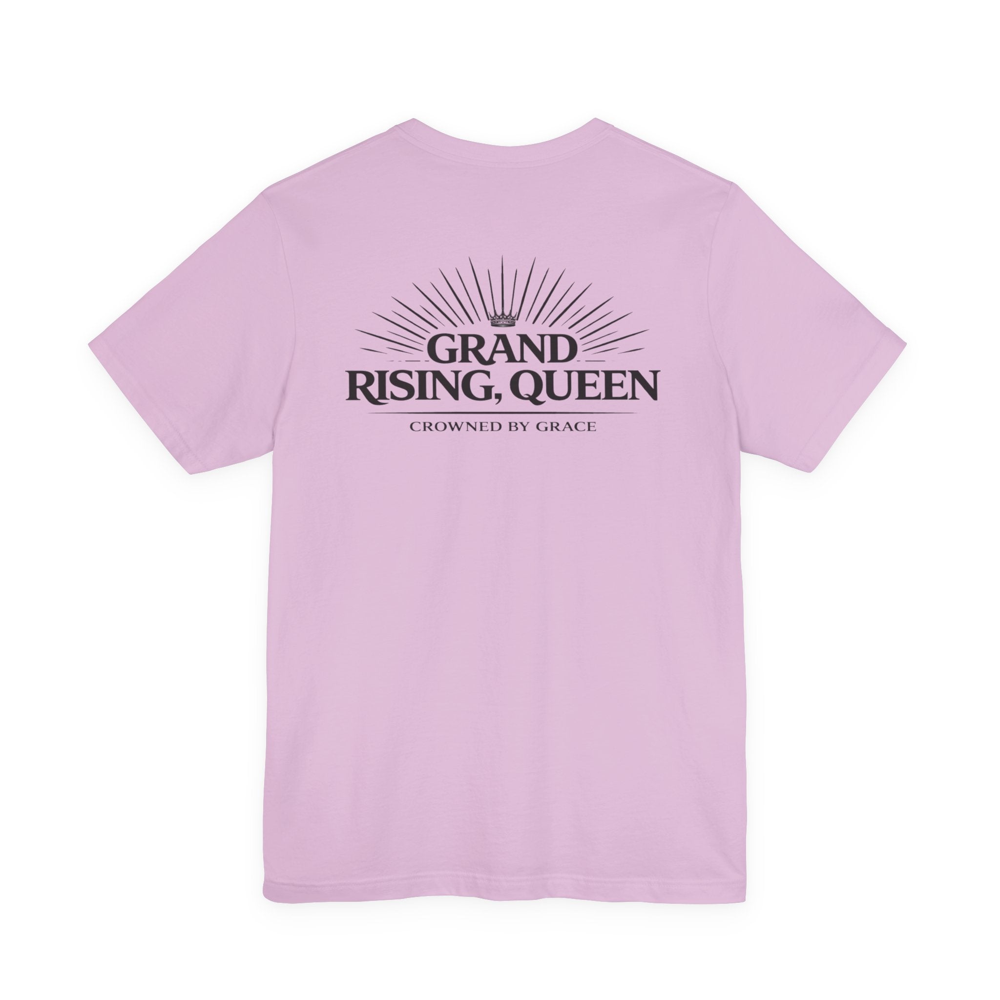 Grand Rising Queen