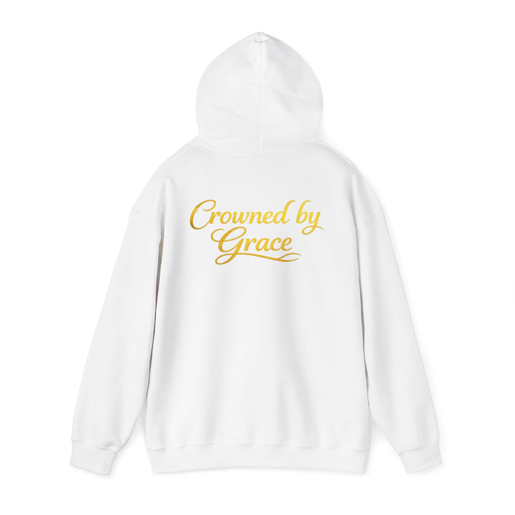 Born of Queens Hoodie | Women’s Royal Legacy Sweatshirt