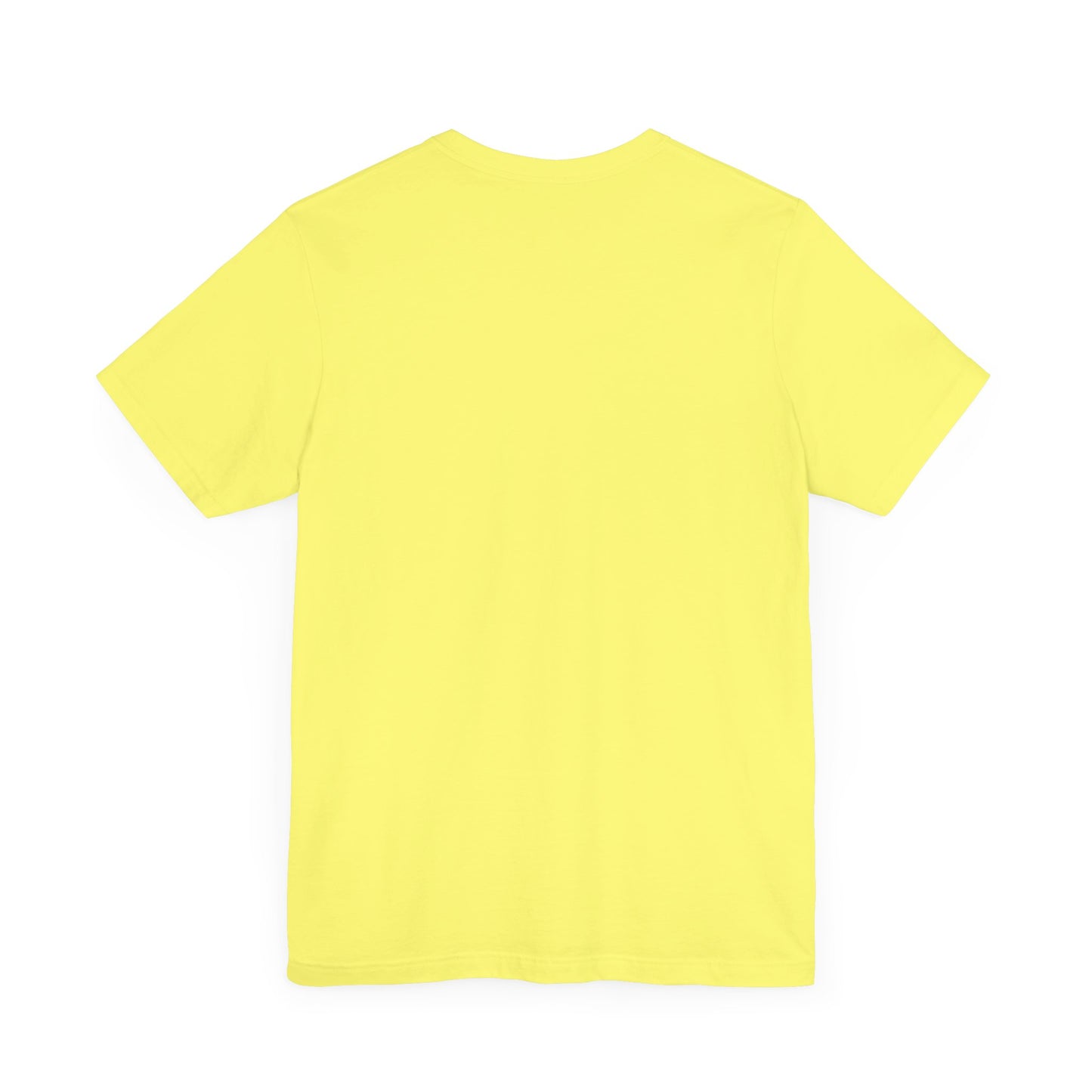 Empowering Loving Me Tee - Unisex Jersey Short Sleeve Shirt