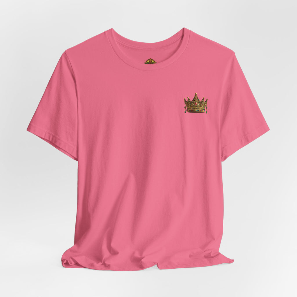 Grand Rising Queen