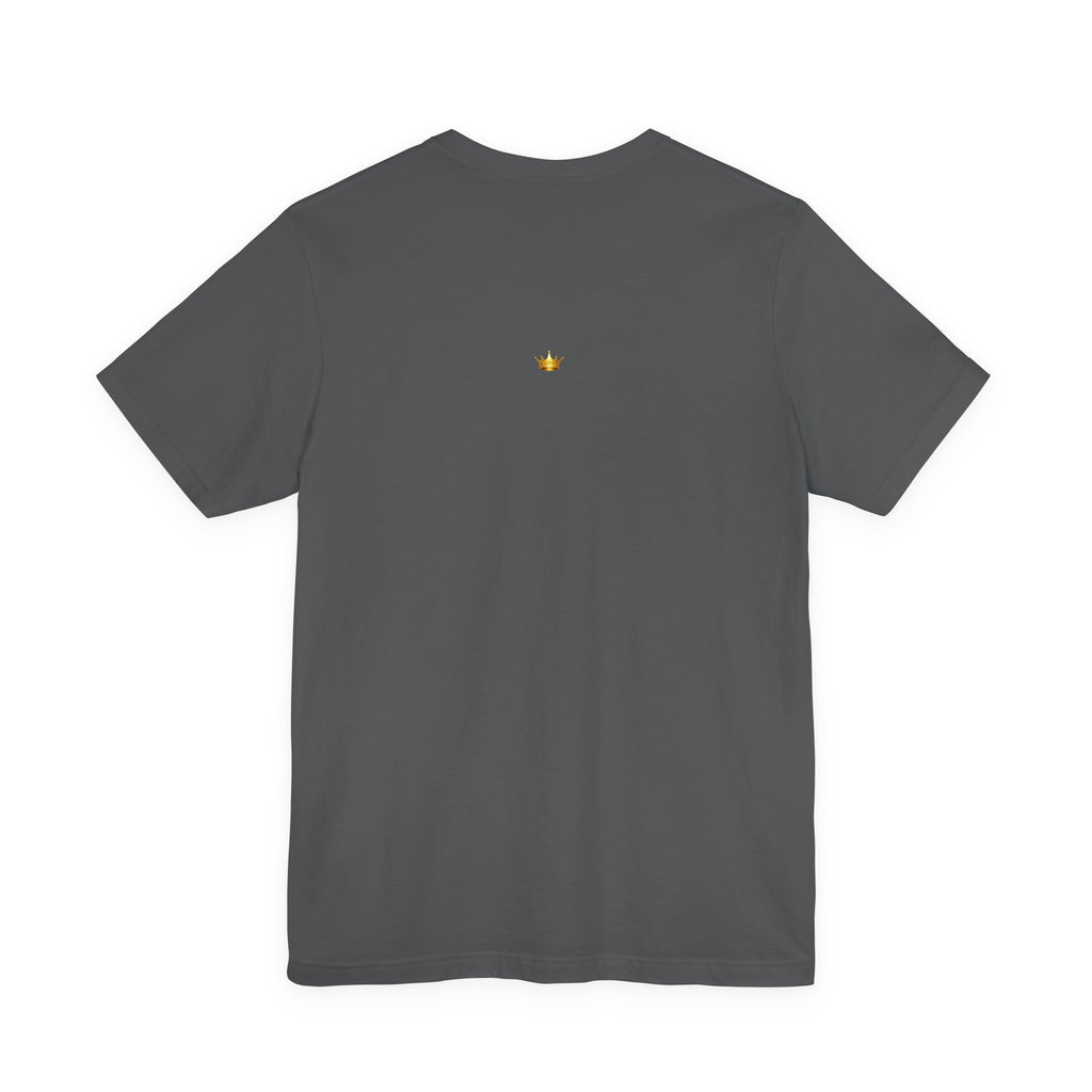 Respect Is Not Requested T-Shirt — Bold Statement Tee