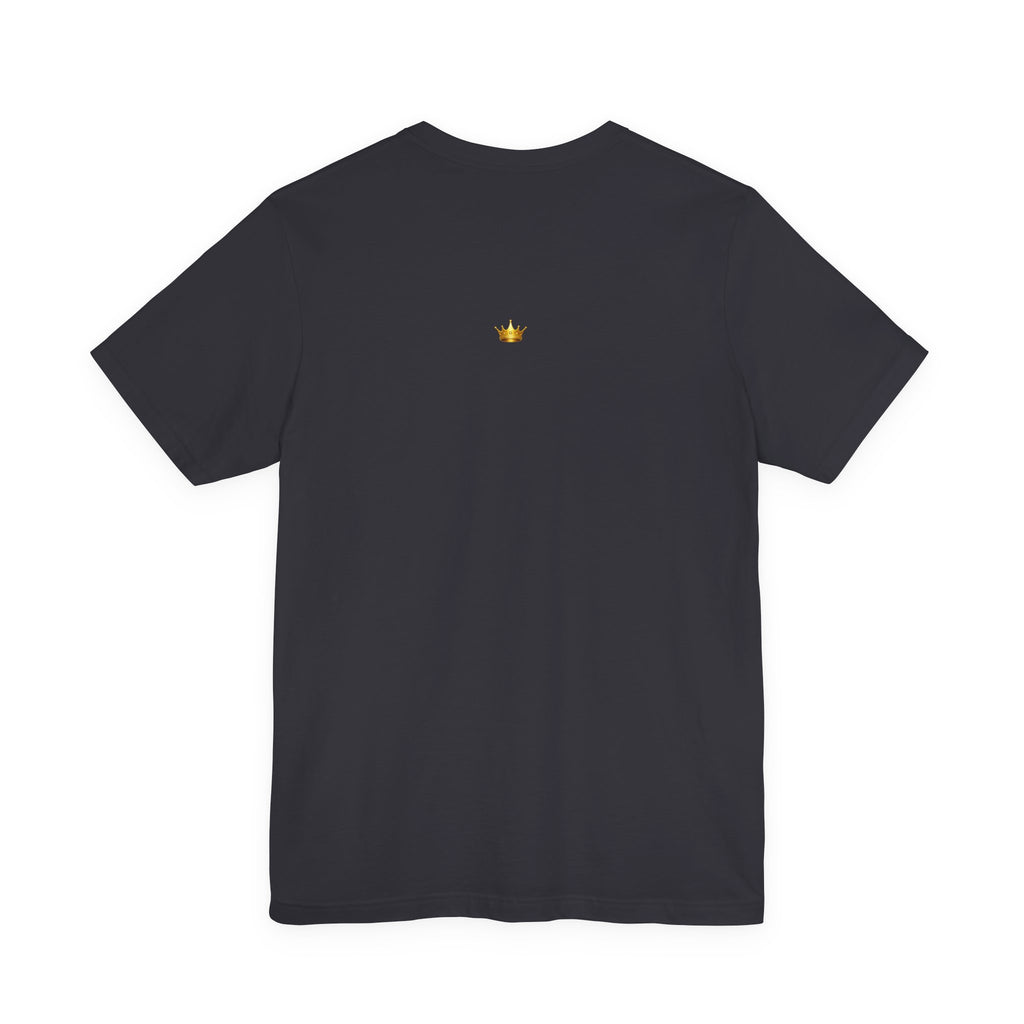 Where Kings Rise Tee – Power Walks Beside Them | Queen Life Culture