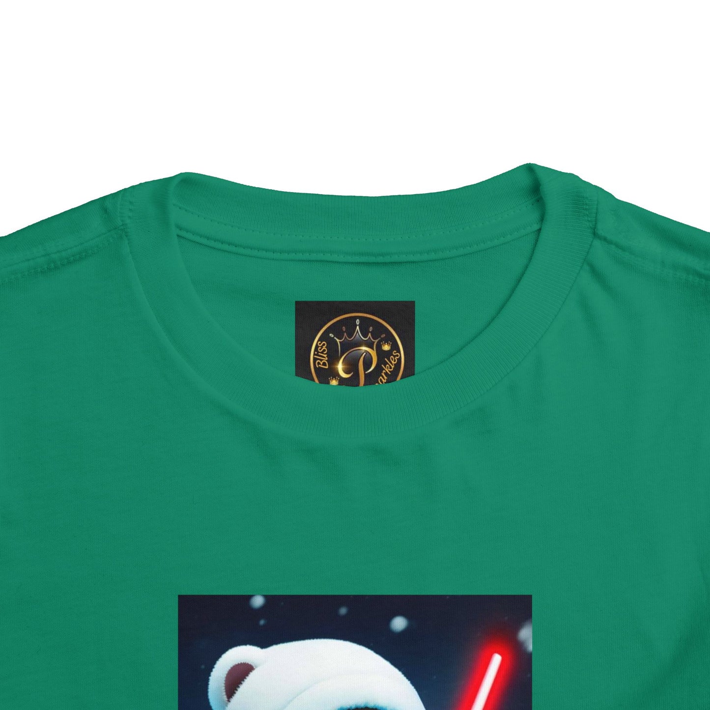 Galactic Adventure Toddler Tee, Kid's Science Fiction Shirt, Star Wars Inspired T-Shirt, Fun Playtime Outfit, Birthday Gift for Kids