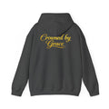 Born of Queens Hoodie | Women’s Royal Legacy Sweatshirt