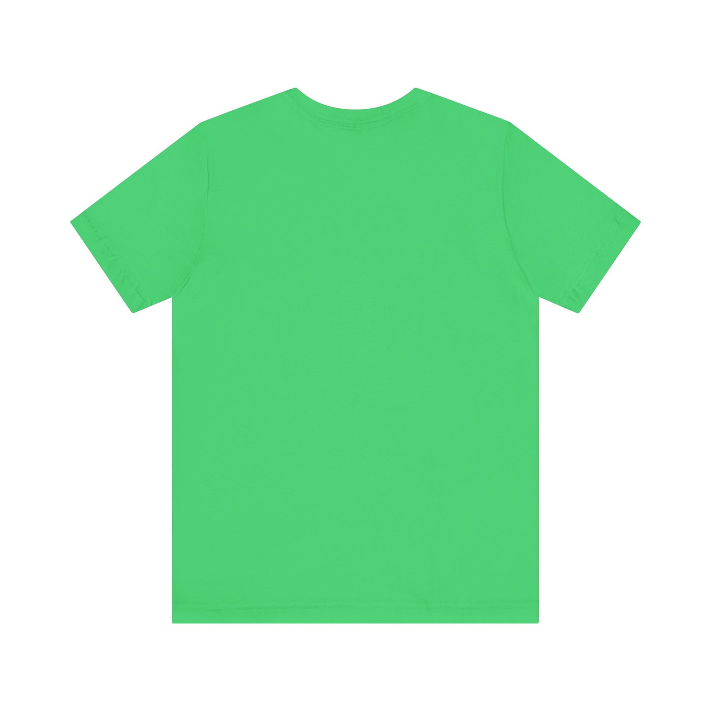 Empowering Loving Me Tee - Unisex Jersey Short Sleeve Shirt