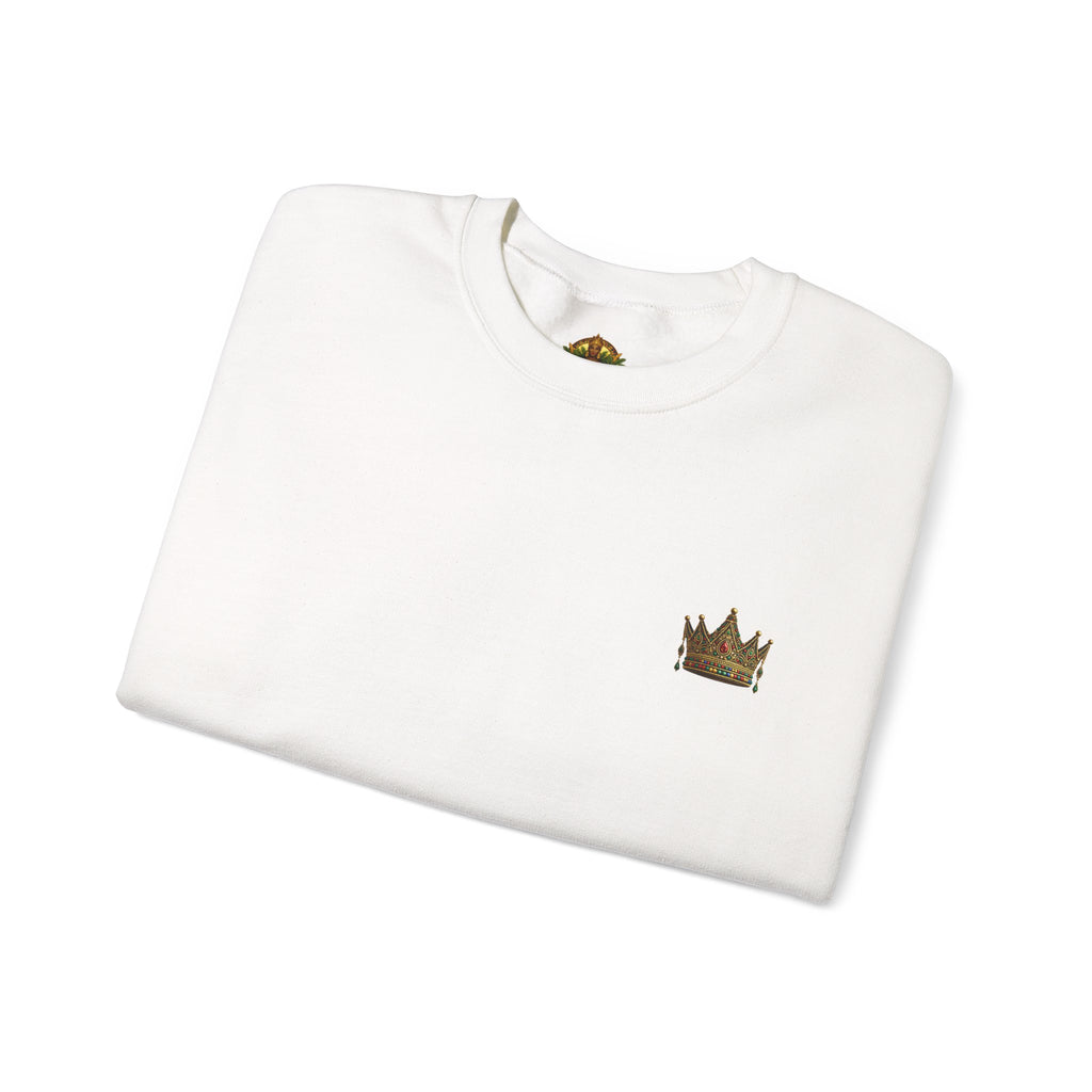Grand Rising Queen Crewneck Sweatshirt