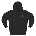 Signature Crowned by Legacy Hoodie