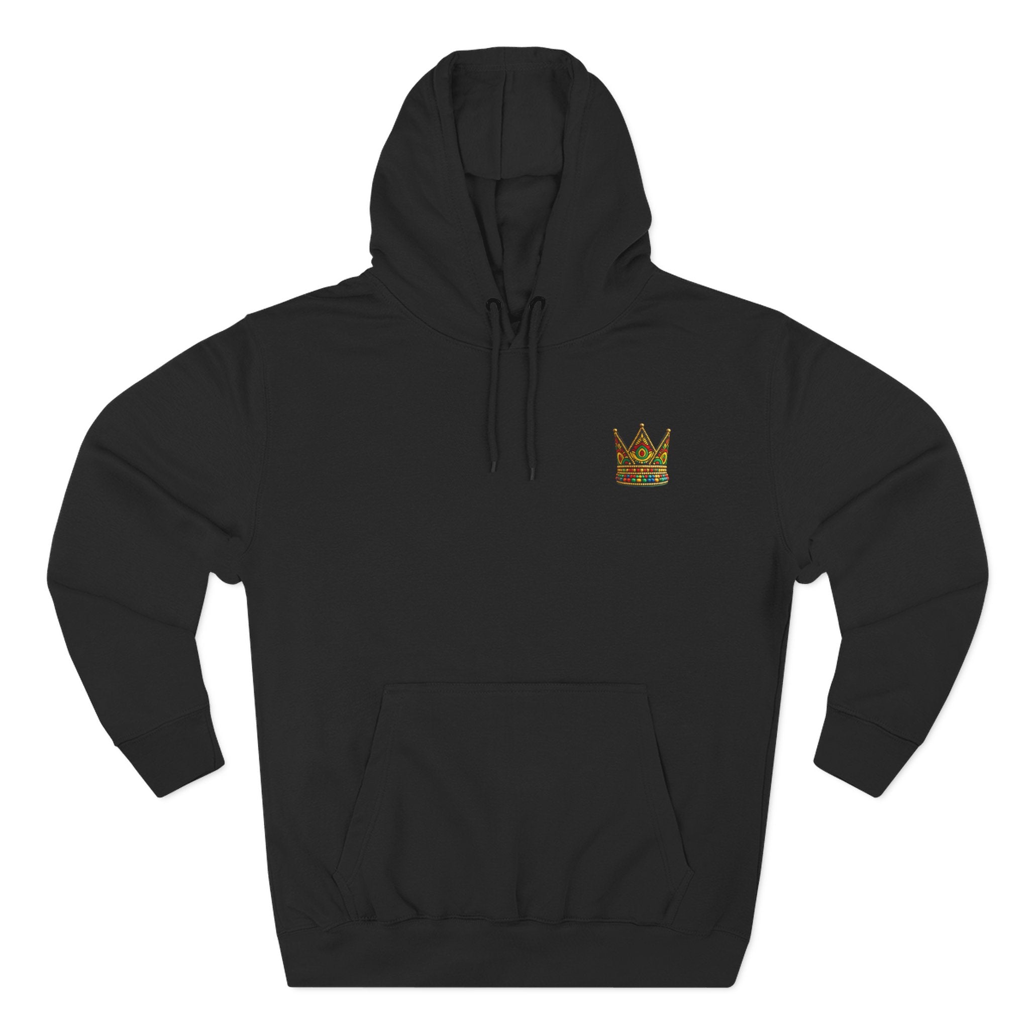 Signature Crowned by Legacy Hoodie