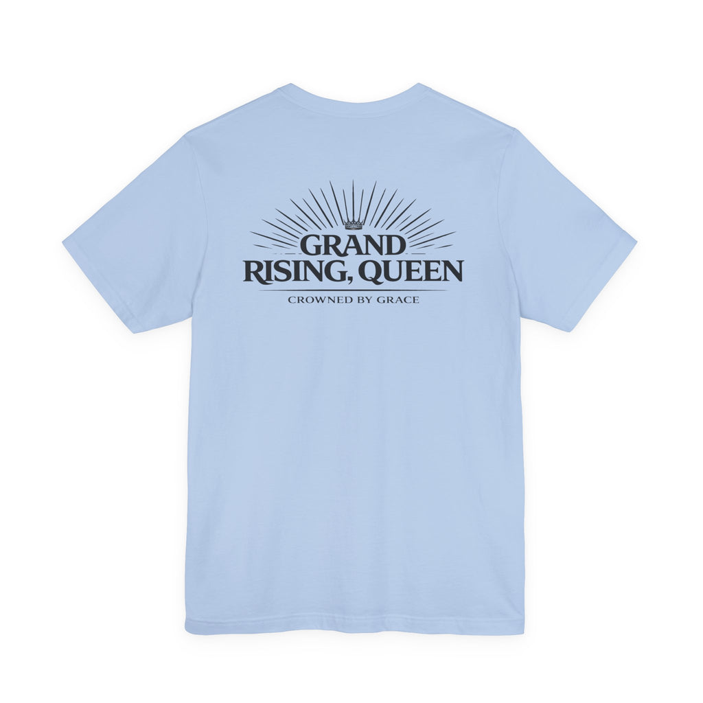 Grand Rising Queen