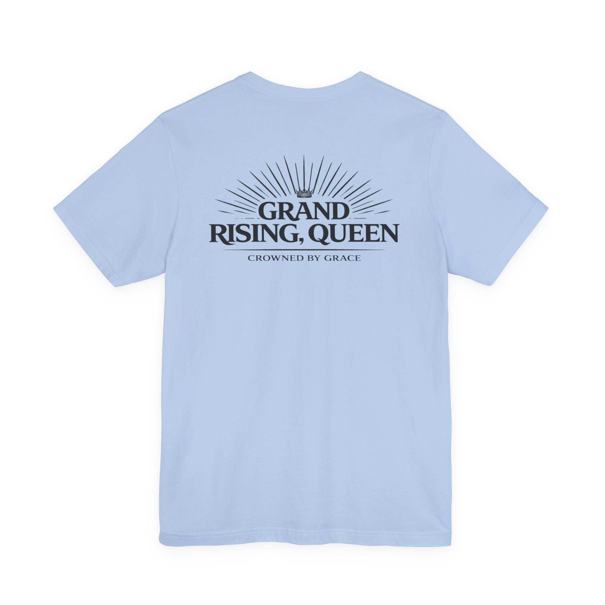 Grand Rising Queen