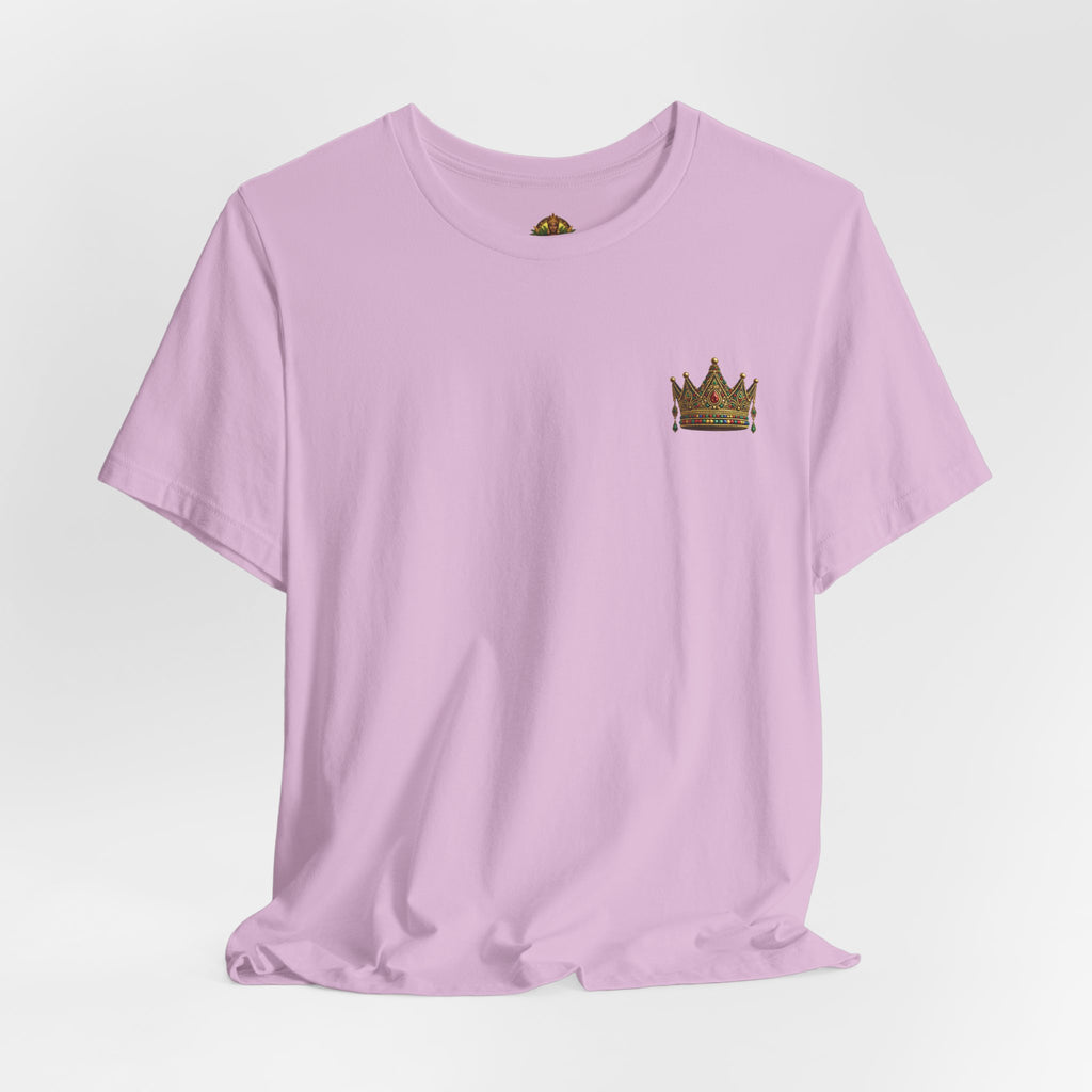 Grand Rising Queen