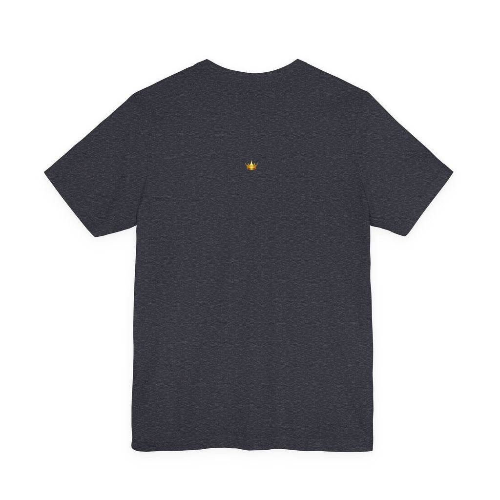 Respect Is Not Requested T-Shirt — Bold Statement Tee