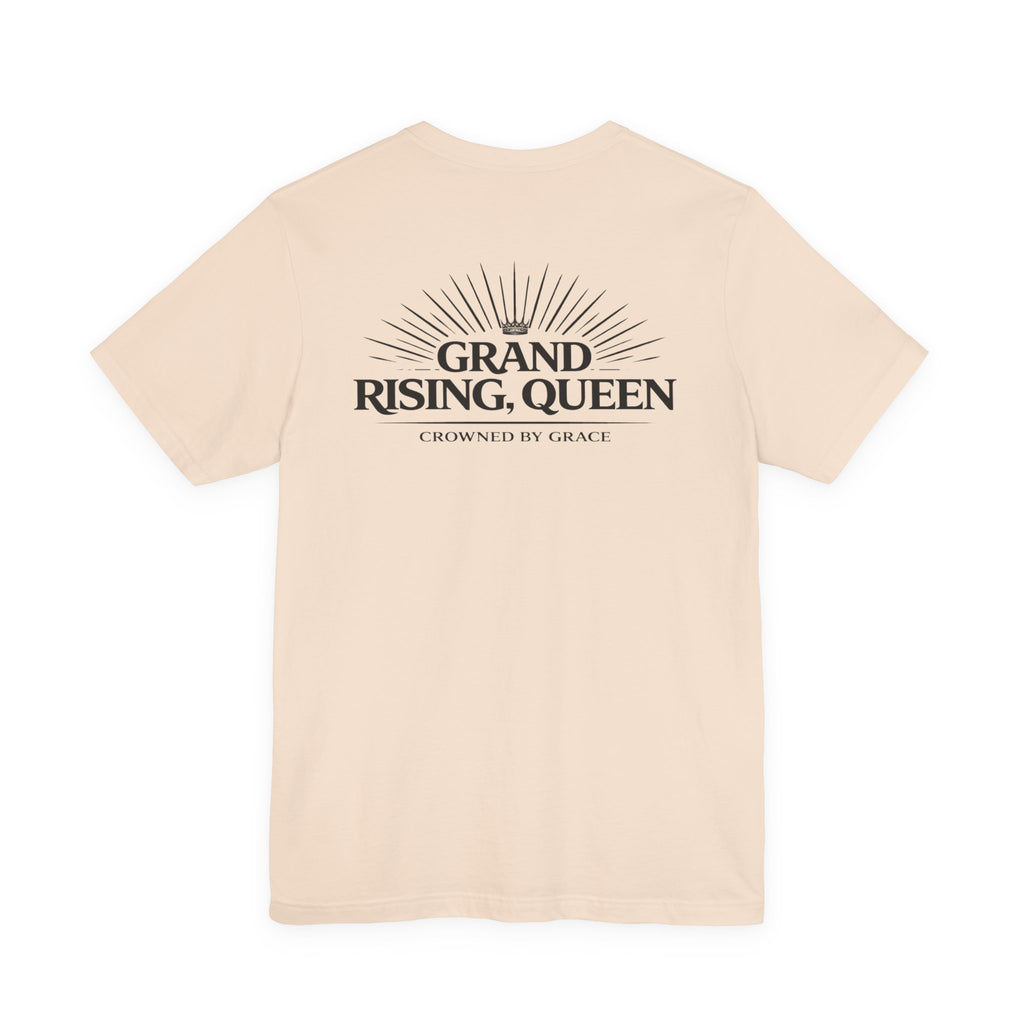 Grand Rising Queen