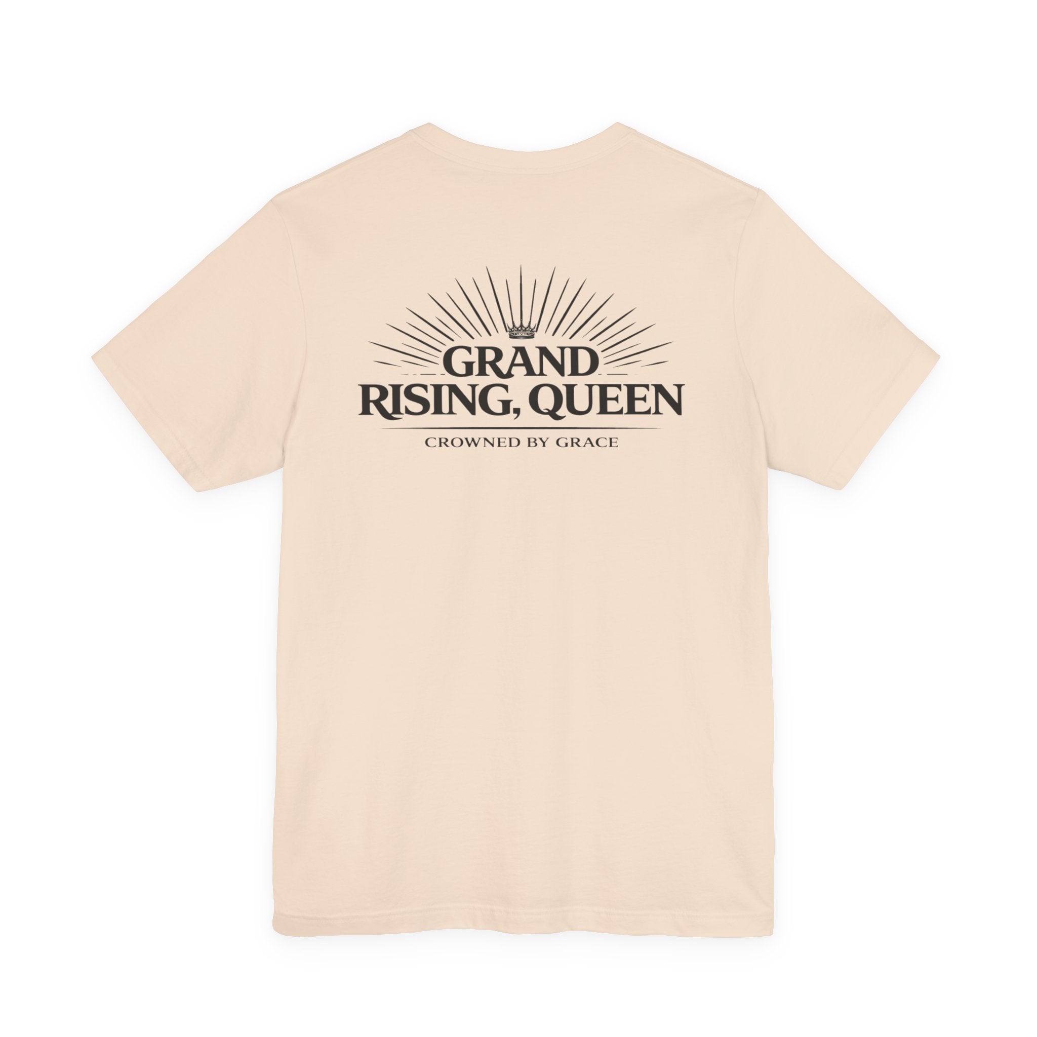 Grand Rising Queen