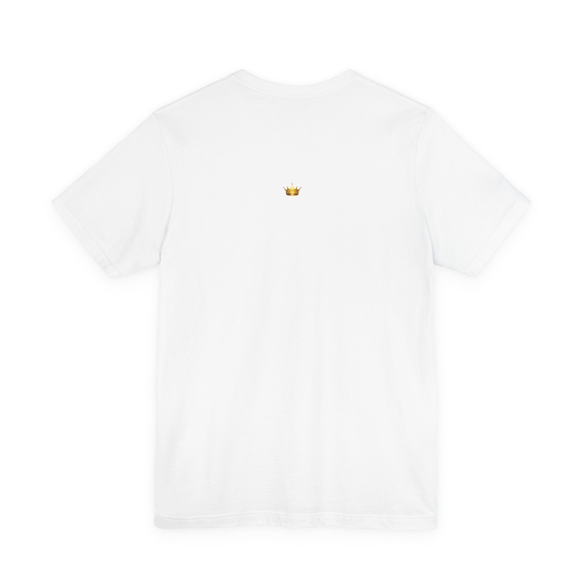Where Kings Rise Tee – Power Walks Beside Them | Queen Life Culture