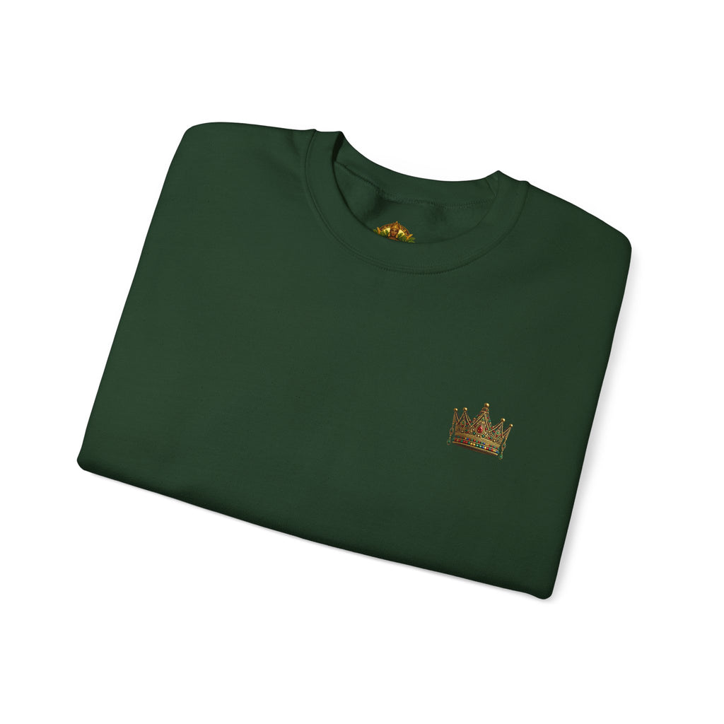 Grand Rising Queen Crewneck Sweatshirt