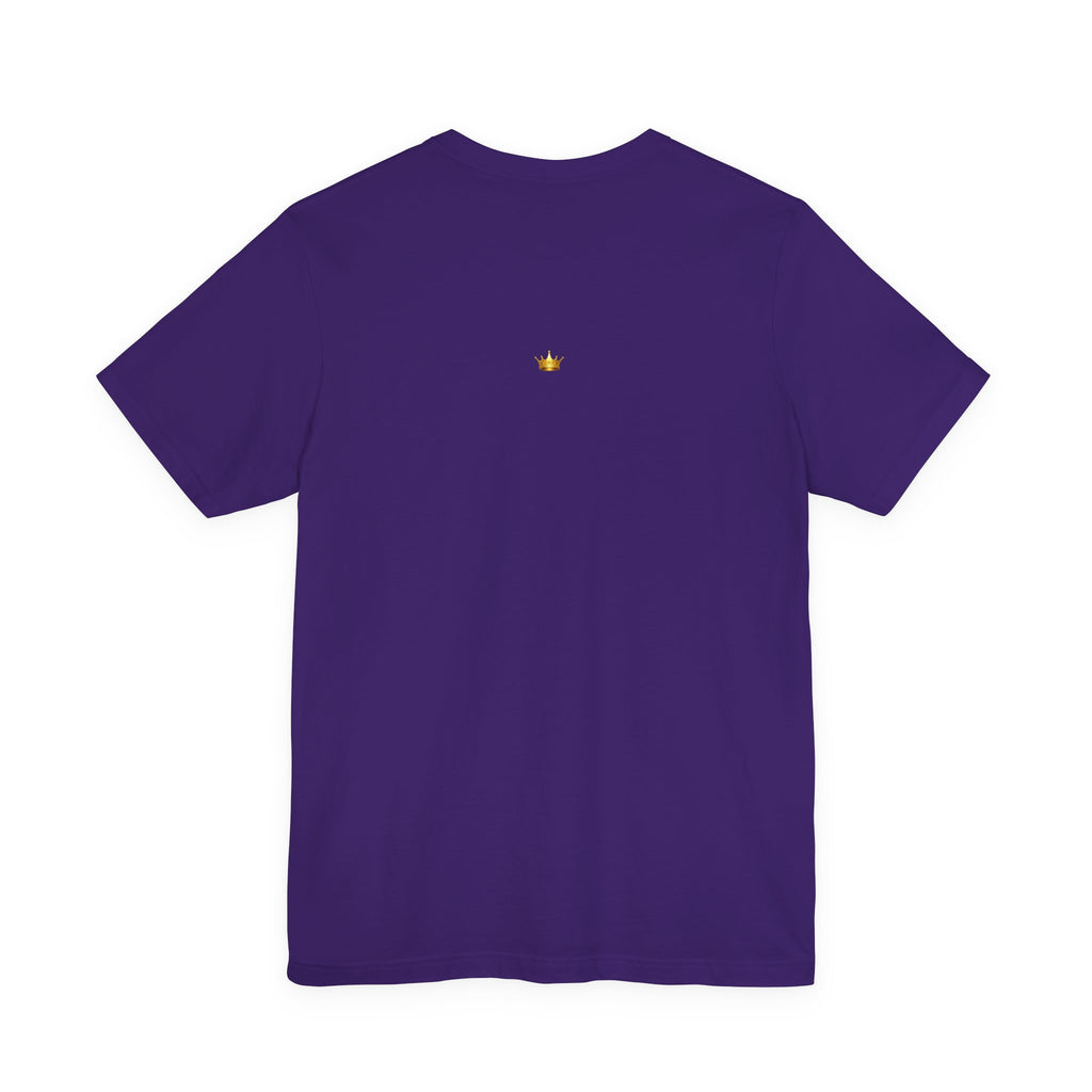 Respect Is Not Requested T-Shirt — Bold Statement Tee