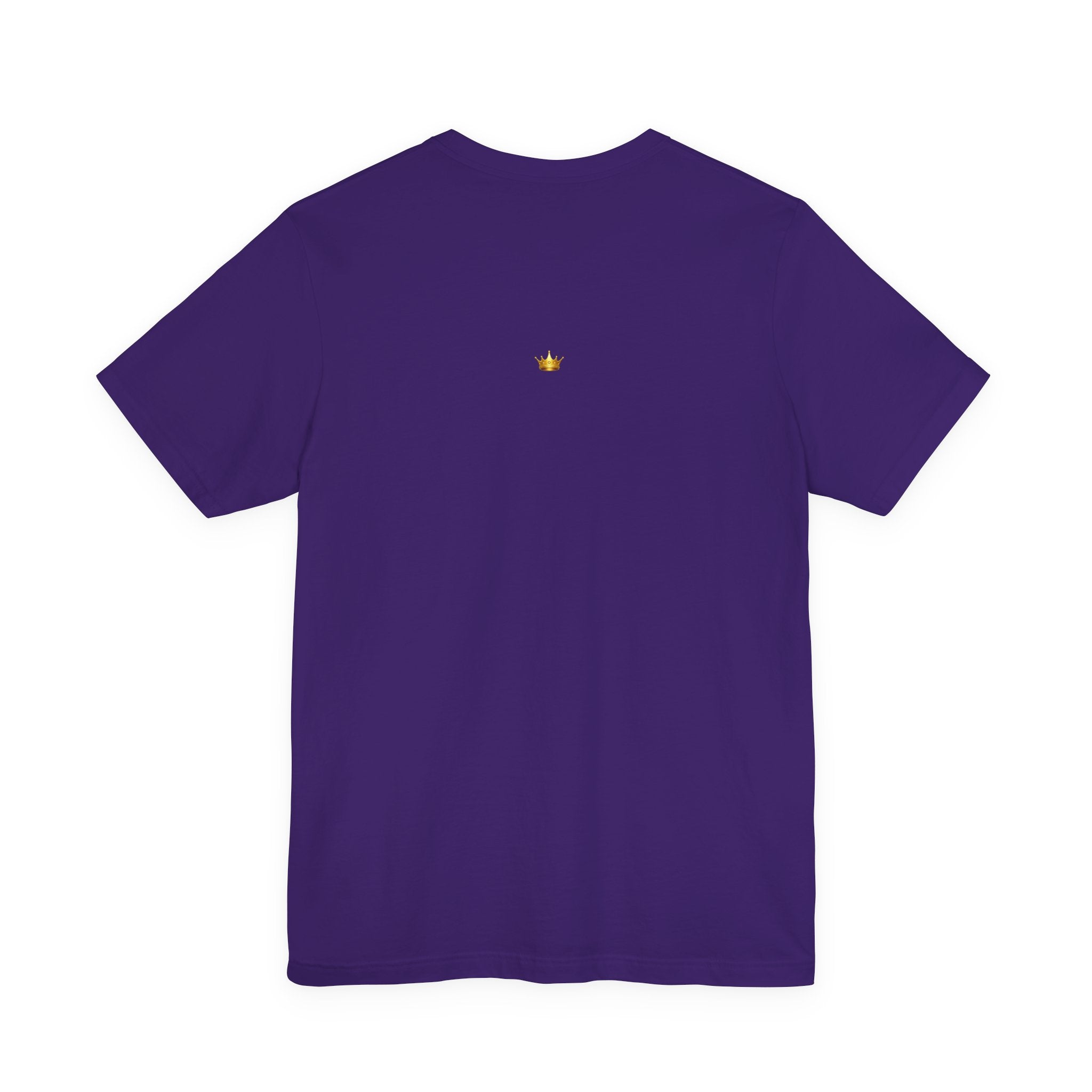Respect Is Not Requested T-Shirt — Bold Statement Tee