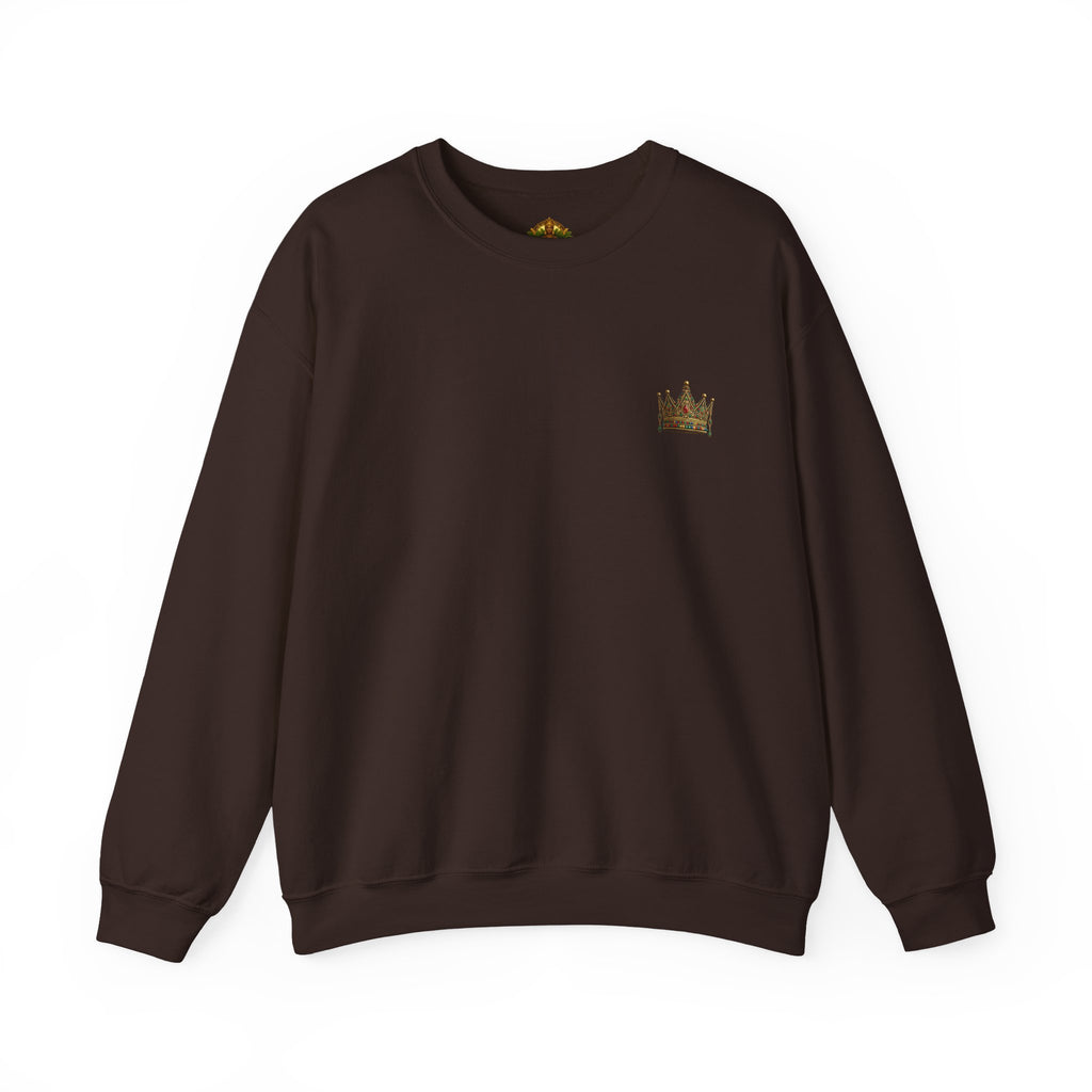 Grand Rising Queen Crewneck Sweatshirt