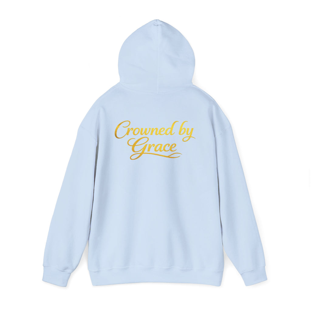 Born of Queens Hoodie | Women’s Royal Legacy Sweatshirt