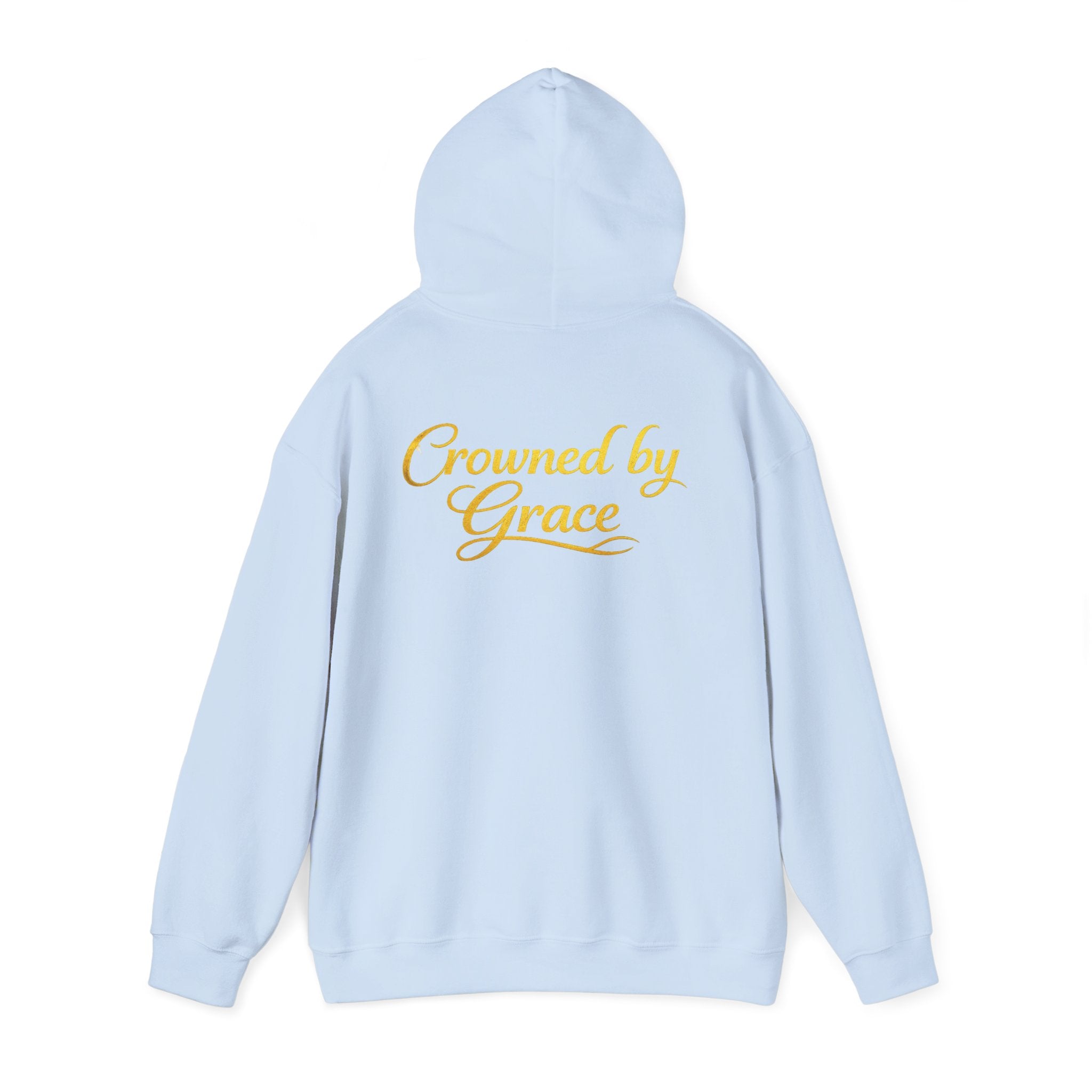 Born of Queens Hoodie | Women’s Royal Legacy Sweatshirt