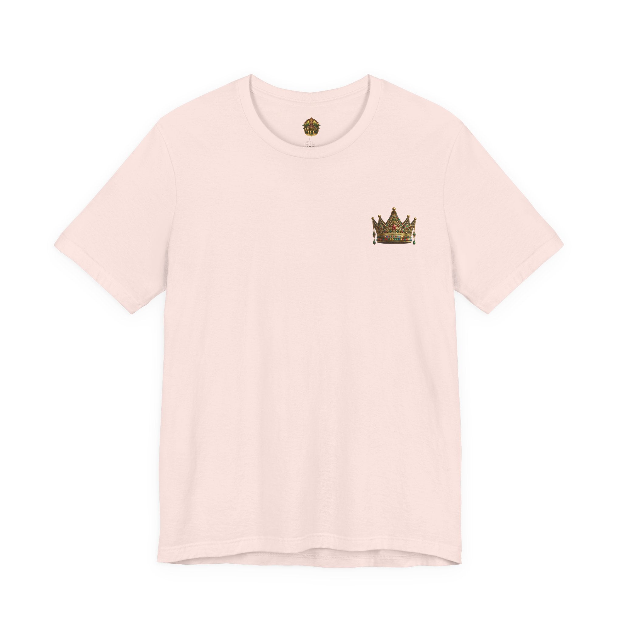 Grand Rising Queen