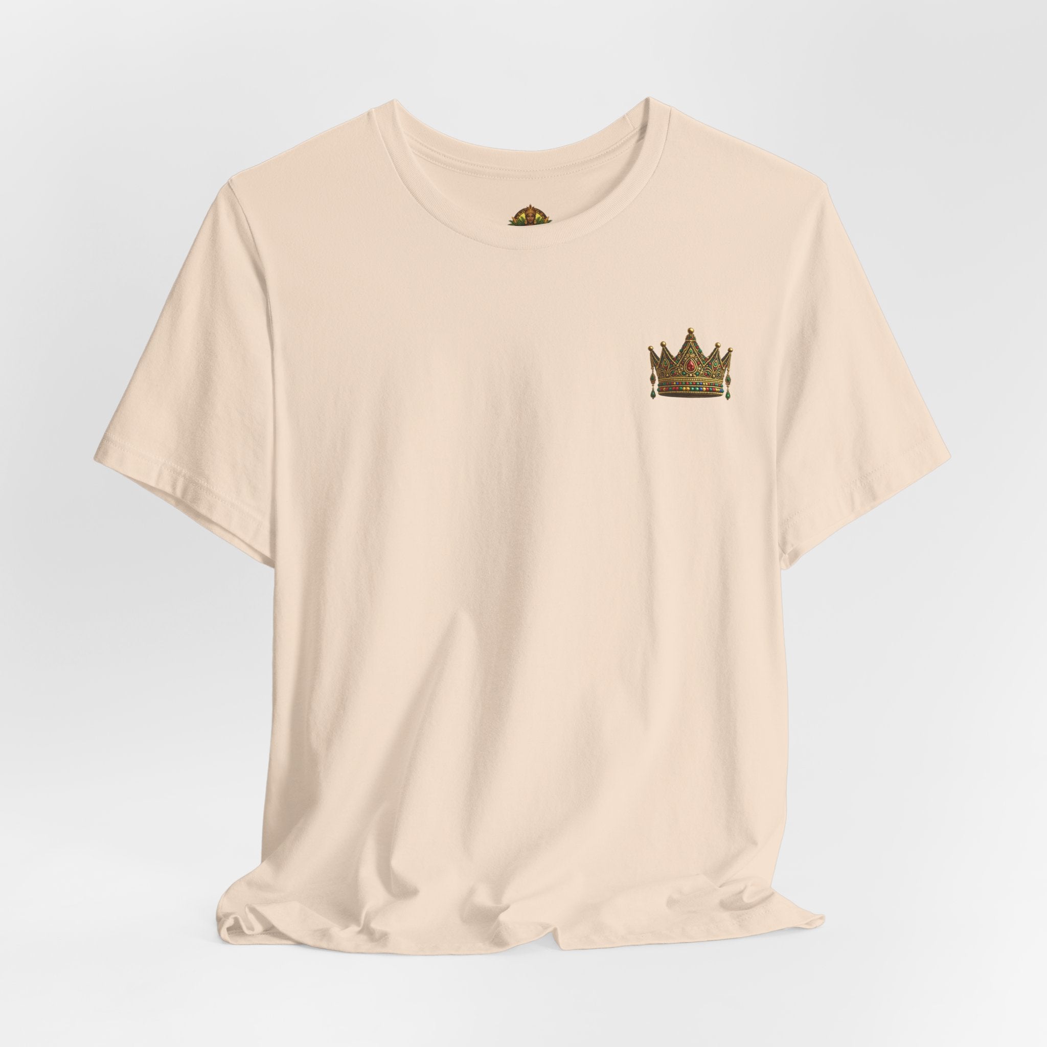 Grand Rising Queen