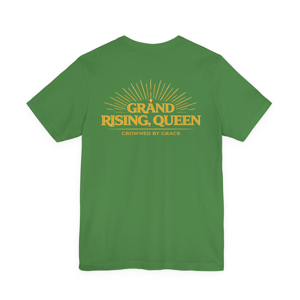 Grand Rising Queen
