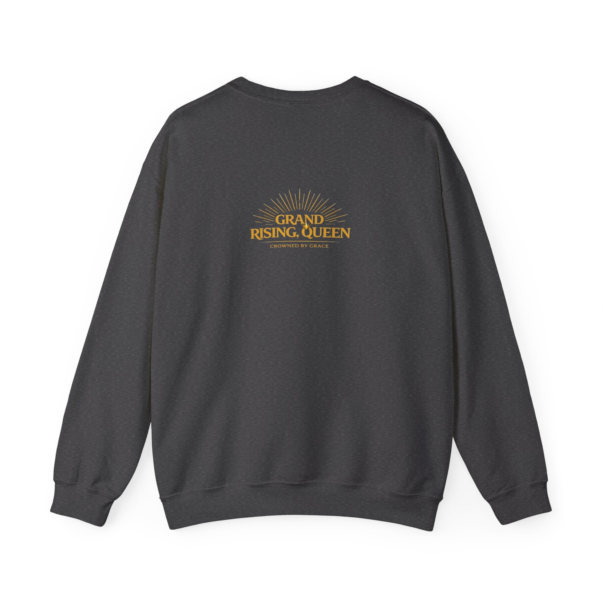 Grand Rising Queen Crewneck Sweatshirt
