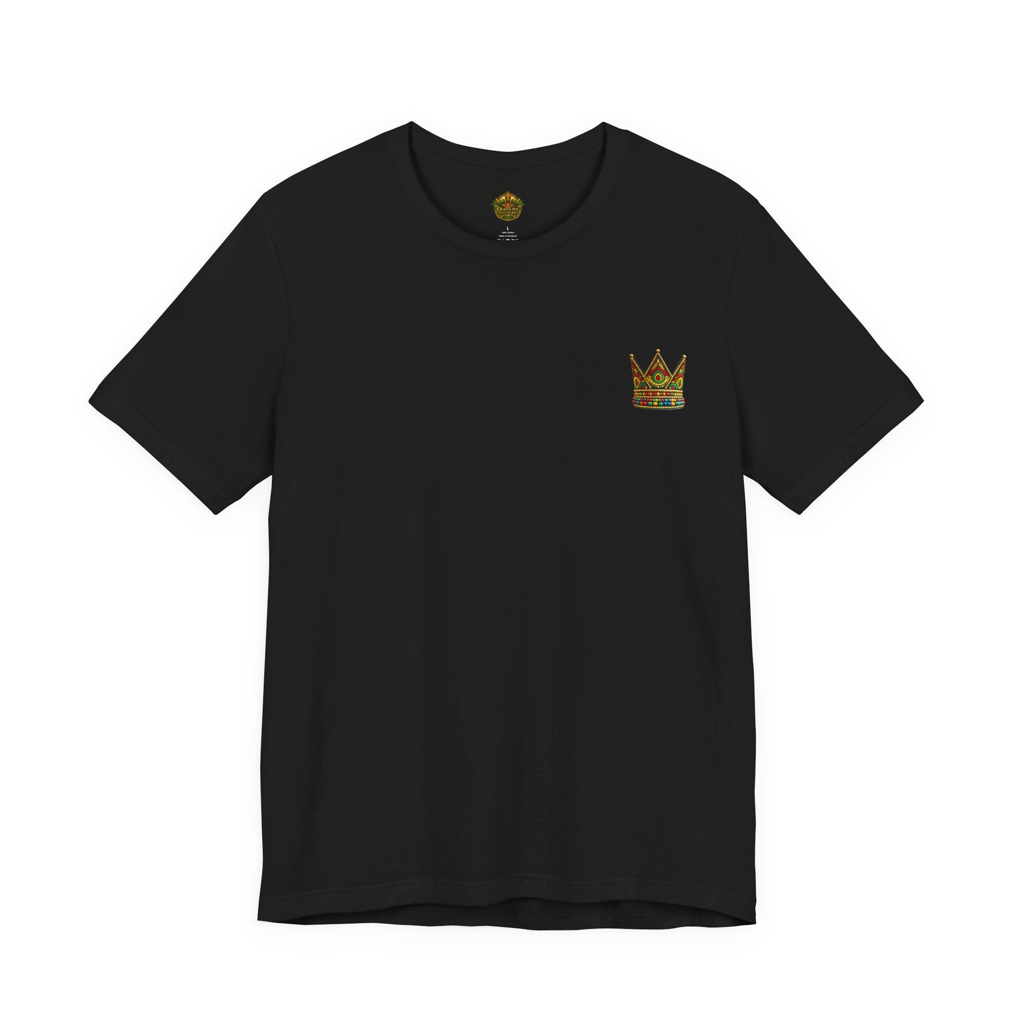 Grand Rising King Tee Shirt  Inspirational 'Grand Rising King'