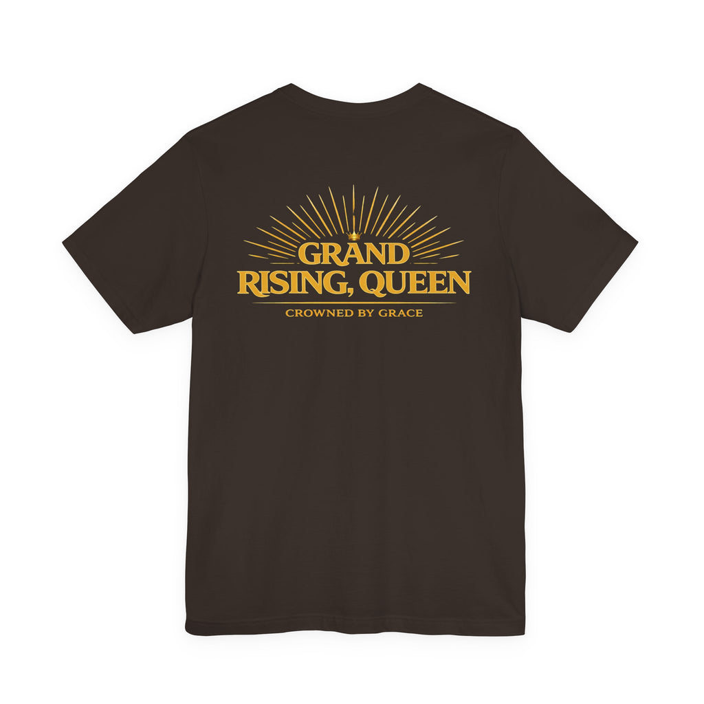 Grand Rising Queen