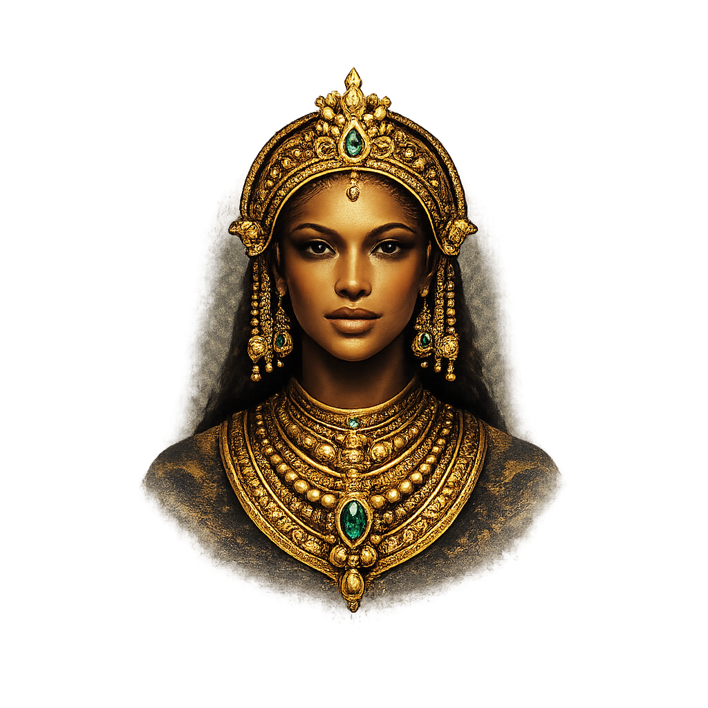 Queen Ife Culture 