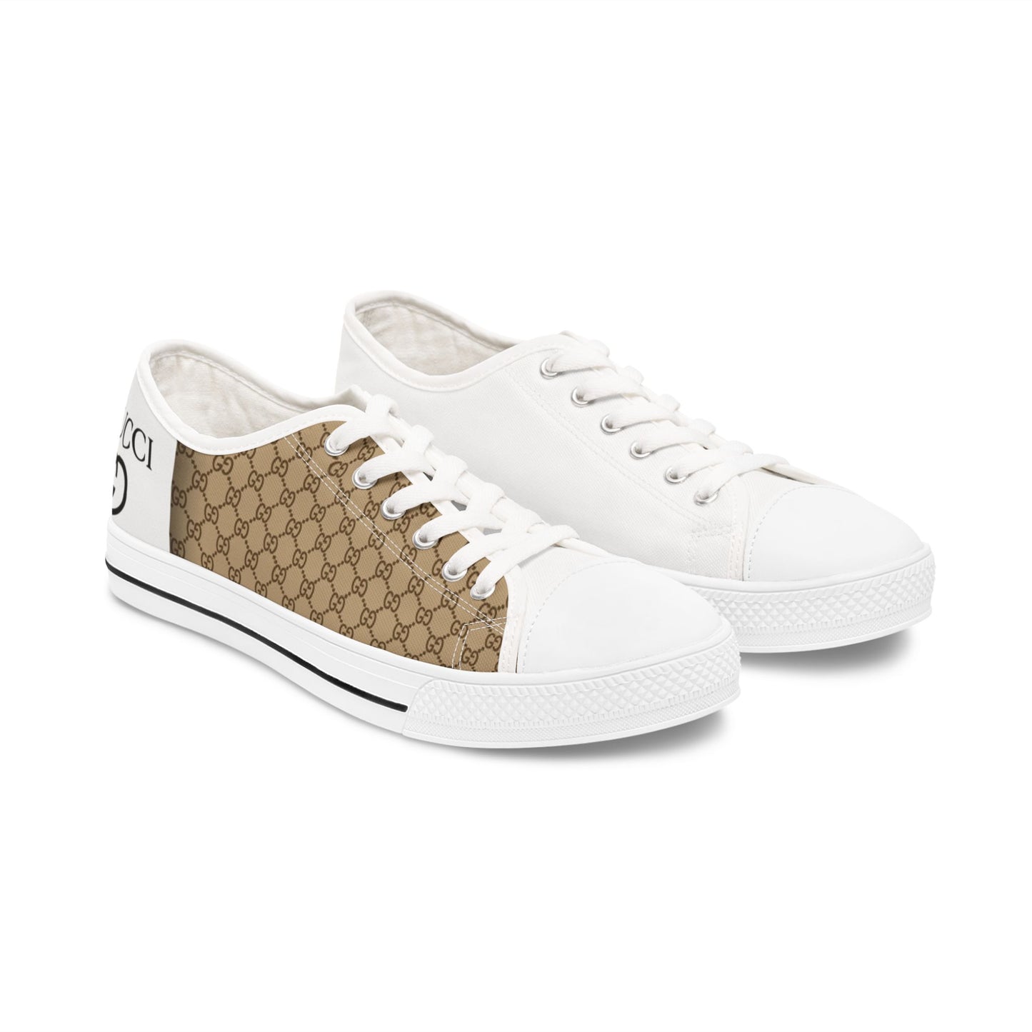 Women's Low Top Sneakers