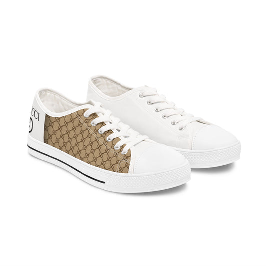 Women's Low Top Sneakers