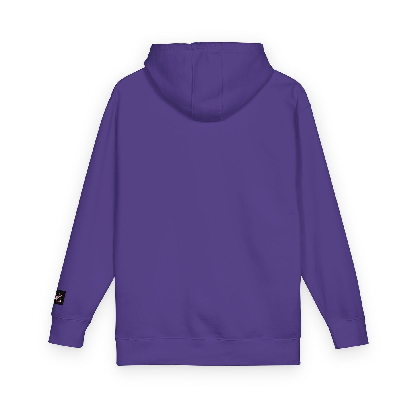 Falcon Fleece Hoodie - Chic and Stylish Unisex Outerwear