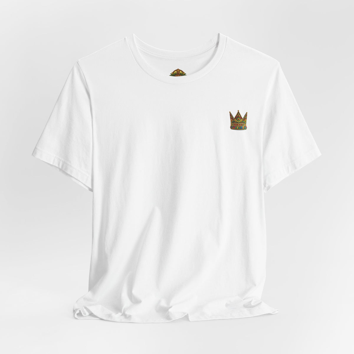 Grand Rising King Tee Shirt  Inspirational