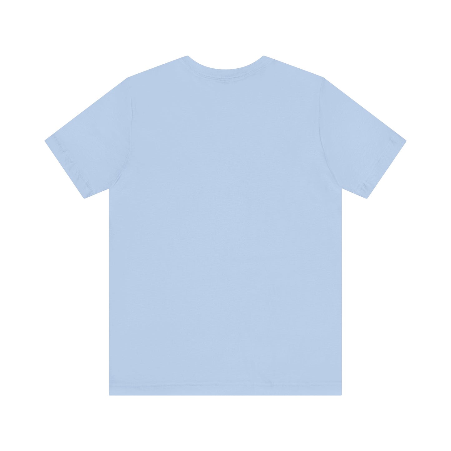 Empowering Loving Me Tee - Unisex Jersey Short Sleeve Shirt