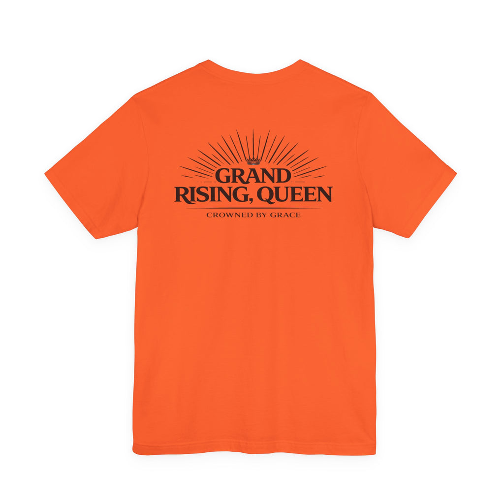 Grand Rising Queen