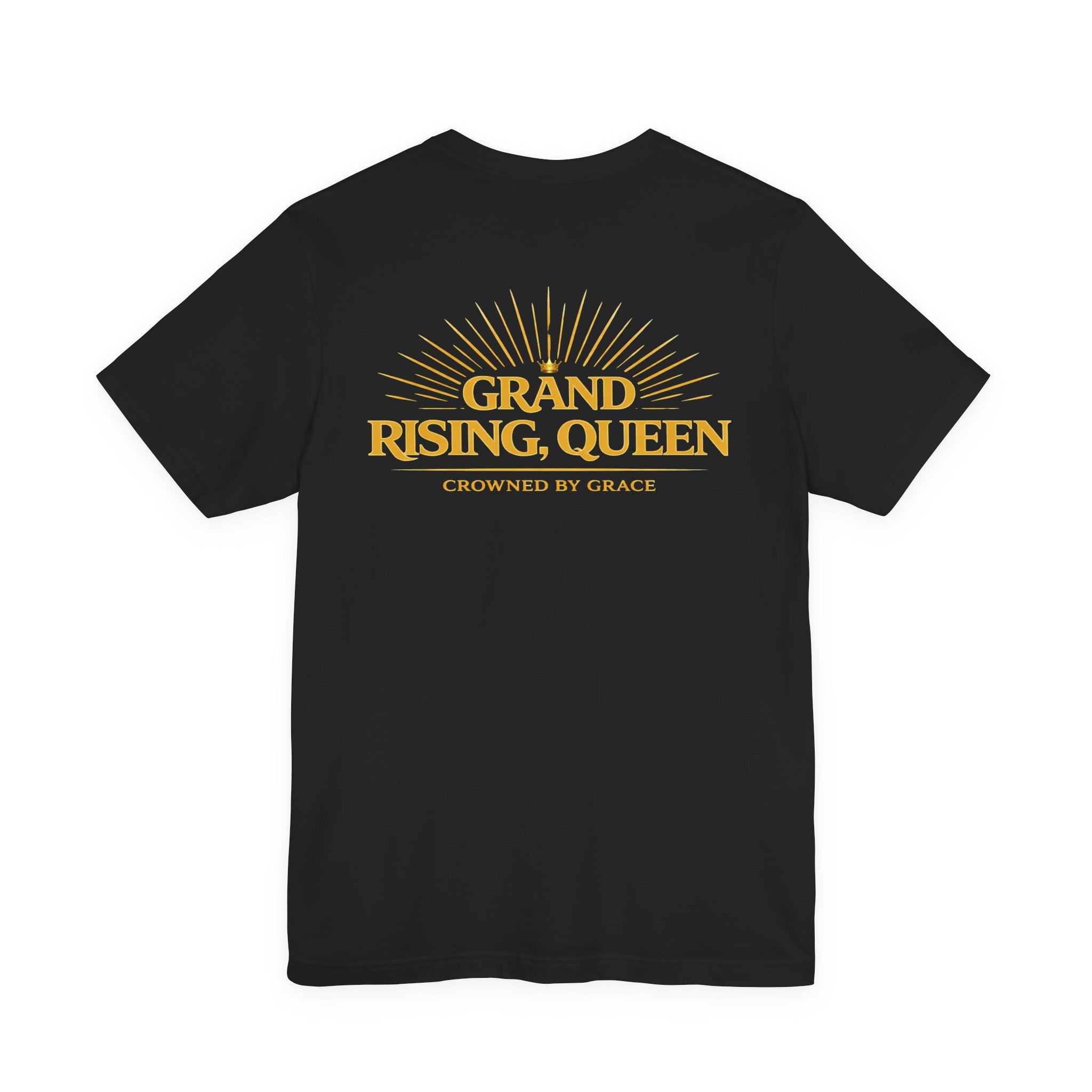 Grand Rising Queen