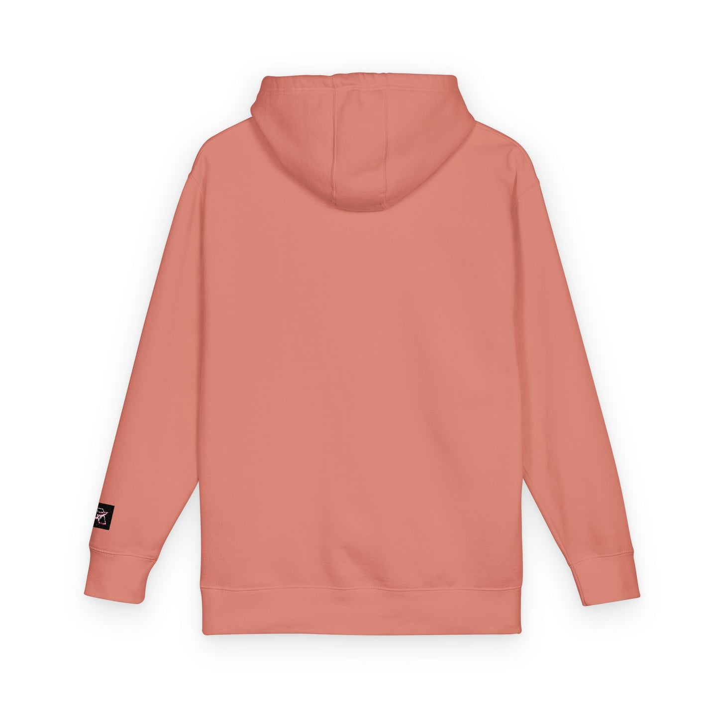 Falcon Fleece Hoodie - Chic and Stylish Unisex Outerwear