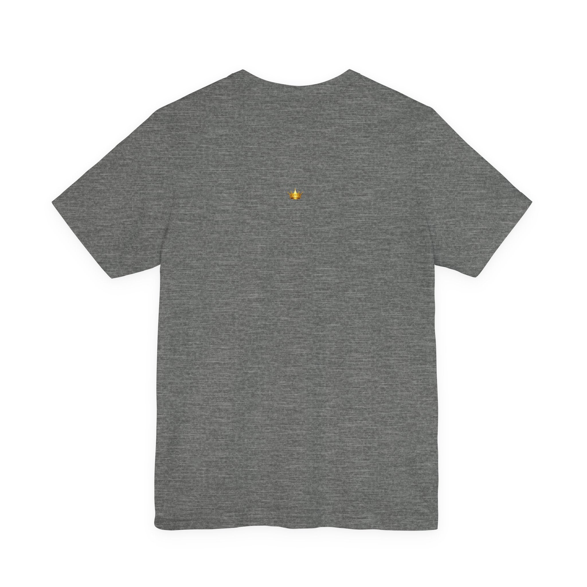 Respect Is Not Requested T-Shirt — Bold Statement Tee