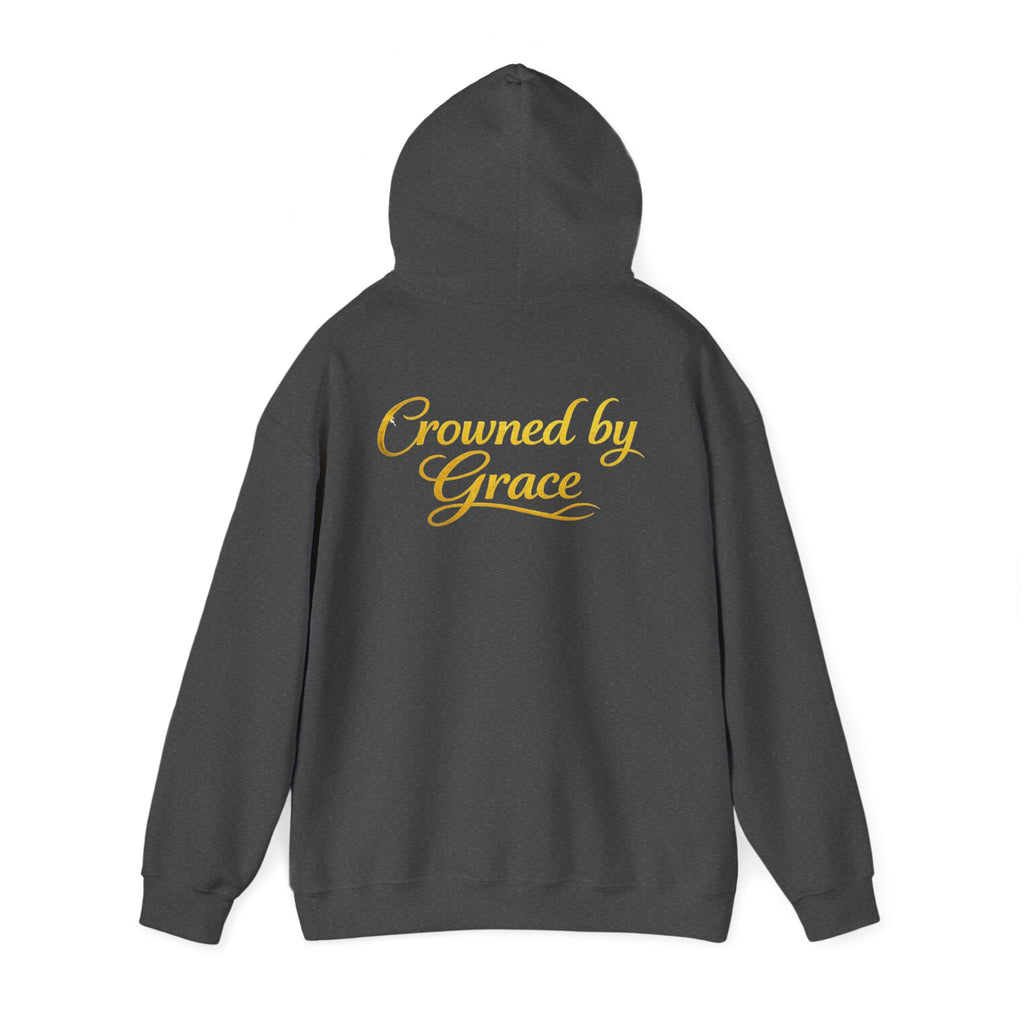 Born of Queens Hoodie | Women’s Royal Legacy Sweatshirt