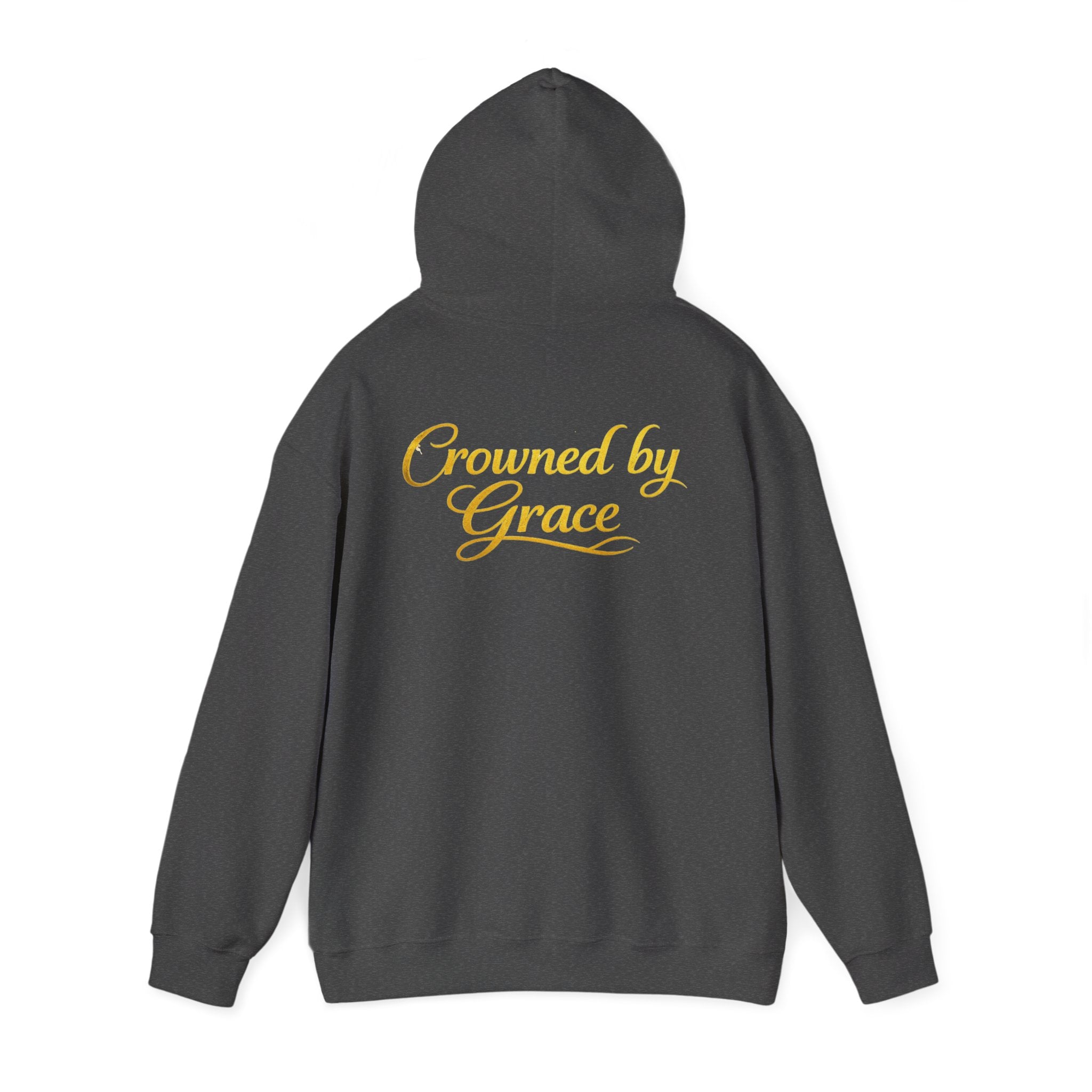 Born of Queens Hoodie | Women’s Royal Legacy Sweatshirt